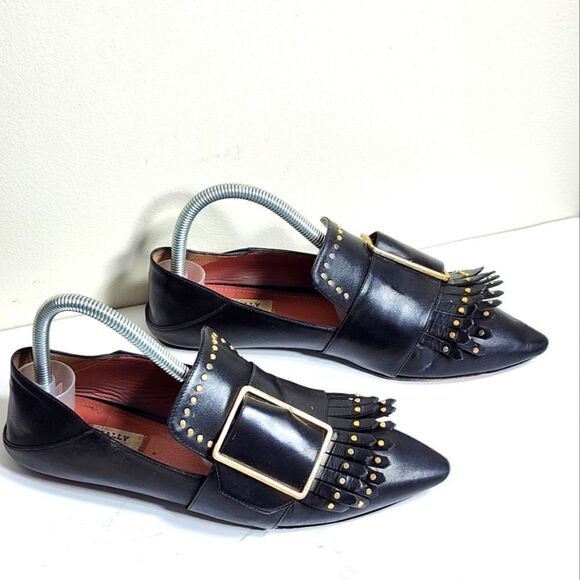 Bally   - Picture 2 of 16